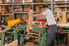 Berlin Woodworking