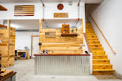 Negocio Birchbarn Designs