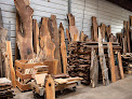 Negocio Black Forest Sawmill Display/Store