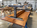Negocio Blackhawk Millworks