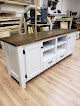 Negocio Blackline Woodworking