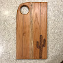 Negocio Blake's Woodworking