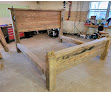 Negocio Blondie's Barnwood