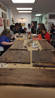 Negocio Board & Brush Creative Studio - Cherry Hill