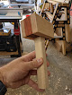 Boom Island Woodworking