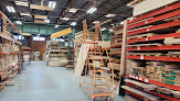 Negocio Boulter Plywood Corporation