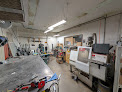Negocio Bozeman Makerspace