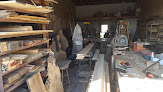 Negocio Brevard Hardwoods