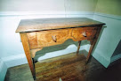 Negocio Brisson Woodworking