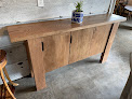 Negocio Brother Jack Woodworking
