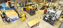 Negocio Buildmore Workshop