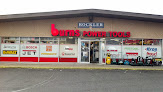 Negocio Burns Power Tools & Sharpening