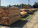 Negocio By The Board Lumber Co