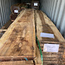 California Exotic Hardwoods