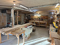 Camp 3 Woodworks