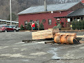 Negocio Campbell-Rodgers Lumber Co