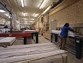 Negocio Carter Lumber