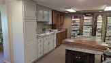 Negocio Cass Woodworking Shop