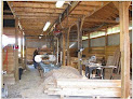 Negocio Cedar Sawmill Of Vermont