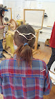 Negocio Central Virginia Woodturners