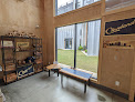Negocio Charlie's Woodshop