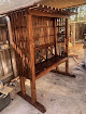 Negocio Check Out My Wood Llc”