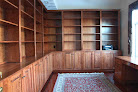 Negocio Cherrystone Furniture
