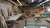 Negocio Chesapeake Woodworkers Sales