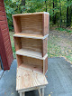 Negocio Christensen Forest Products