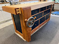 Negocio Clean Cut Woodworks