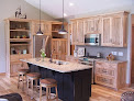 Negocio Coblentz Custom Cabinets