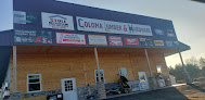 Negocio Coloma Lumber And Hardware