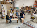 Negocio Community Woodshop