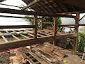 Negocio Cook's Antique Lumber