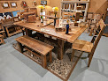 Negocio Countryside Woodworking