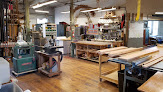 Cratecrafts Fine Woodworking