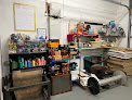 Negocio Creative Reuse Center Of Rhode Island