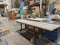 Negocio Creative Woodworking Nw Inc