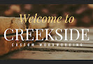 Negocio Creekside Custom Woodworking