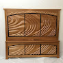 Negocio Crone's Custom Woodworking