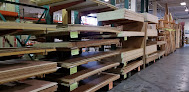 Crosscut Hardwoods