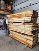 Negocio Crystal Woodshop (Sawmill, Millwork, Timber Frames)