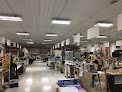 Negocio Cu Woodshop Supply