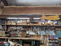 Negocio Custom Woodcrafter