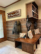 Negocio Cutting Edge Woodworking