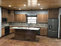 Negocio D & M Woodworks, Llc