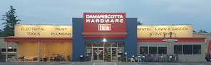 Negocio Damariscotta Hardware