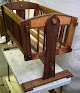 Negocio Dan Alleger Custom Woodworking