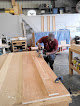 Daryl's Custom Woodshop