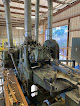 Negocio Dempsey Wood Products, Inc